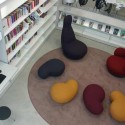 Meda Teca / Alterstudio Partners © Alterstudio Partners