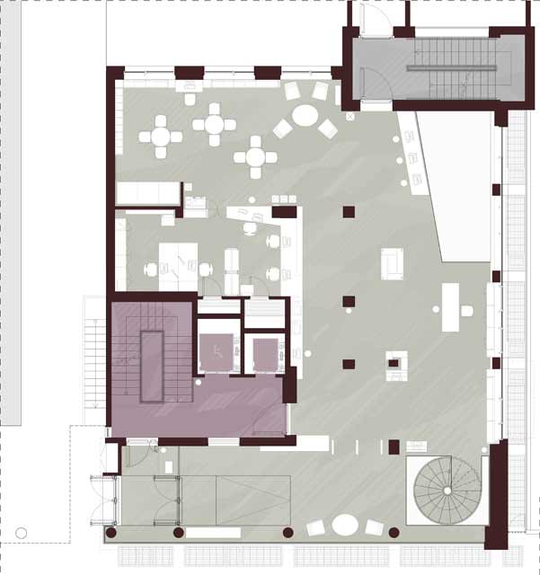 MedaTeca / Alterstudio Partners