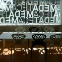 Meda Teca / Alterstudio Partners © Alterstudio Partners