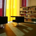 Meda Teca / Alterstudio Partners © Alterstudio Partners
