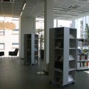 Meda Teca / Alterstudio Partners © Alterstudio Partners