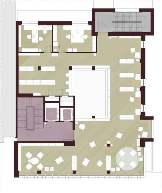 MedaTeca / Alterstudio Partners