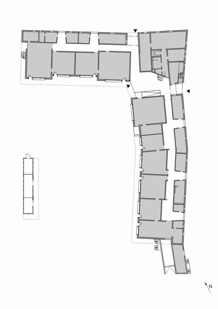 Day Care Center / LÜPS