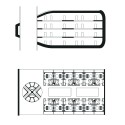 World of Chlorophyll (8) icon plan and section