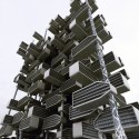World of Chlorophyll (5) Courtesy of  IAMZ Design Studio