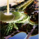 National Mall Finalists Exhibit Designs (8) National Mall Finalists Exhibit Designs (8)