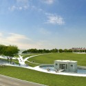 National Mall Finalists Exhibit Designs (7) National Mall Finalists Exhibit Designs (7)
