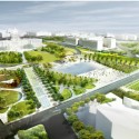 National Mall Finalists Exhibit Designs