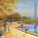 National Mall Finalists Exhibit Designs (9) National Mall Finalists Exhibit Designs (9)
