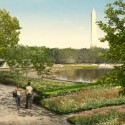 National Mall Finalists Exhibit Designs (10) National Mall Finalists Exhibit Designs (10)