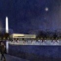 National Mall Finalists Exhibit Designs (12) National Mall Finalists Exhibit Designs (12)