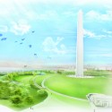 National Mall Finalists Exhibit Designs (5) National Mall Finalists Exhibit Designs (5)