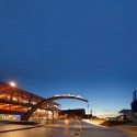 AIA Pennsylvania awards Spillman Farmer Architects for ArtsQuest Center at SteelStacks (1) © Paul Warchol Photography