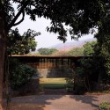 Belavali House / Studio Mumbai © Helene Binet