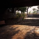 Belavali House / Studio Mumbai © Helene Binet