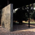 Belavali House / Studio Mumbai © Helene Binet