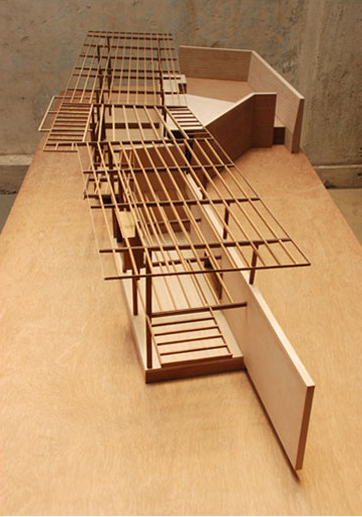 Belavali House / Studio Mumbai