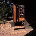 Belavali House / Studio Mumbai © Helene Binet