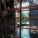 Belavali House / Studio Mumbai © Helene Binet