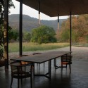 Belavali House / Studio Mumbai © Studio Mumbai