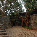 Belavali House / Studio Mumbai © Studio Mumbai