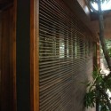 Belavali House / Studio Mumbai © Studio Mumbai