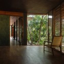 Belavali House / Studio Mumbai © Studio Mumbai