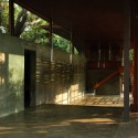 Belavali House / Studio Mumbai © Studio Mumbai