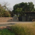 Belavali House / Studio Mumbai © Studio Mumbai