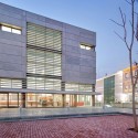 Branch Office In Bursa / Yalin Architectural Design, Denge Architecture Branch Office In Bursa / Yalin Architectural Design, Denge Architecture © Cihan Pocan