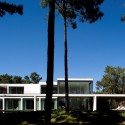 Casa Do Lago / Frederico Valsassina Arquitectos Casa Do Lago / Frederico Valsassina Arquitectos © FG+SG