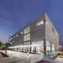 Branch Office In Bursa / Yalin Architectural Design, Denge Architecture Branch Office In Bursa / Yalin Architectural Design, Denge Architecture © Cihan Pocan