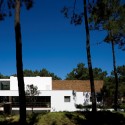 Casa Do Lago / Frederico Valsassina Arquitectos Casa Do Lago / Frederico Valsassina Arquitectos © FG+SG