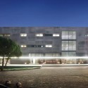 Branch Office In Bursa / Yalin Architectural Design, Denge Architecture Branch Office In Bursa / Yalin Architectural Design, Denge Architecture © Cihan Pocan