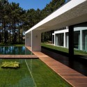 Casa Do Lago / Frederico Valsassina Arquitectos Casa Do Lago / Frederico Valsassina Arquitectos © FG+SG