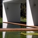 Casa Do Lago / Frederico Valsassina Arquitectos Casa Do Lago / Frederico Valsassina Arquitectos © FG+SG