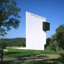 Cordoba House / Emilio Ambasz © Michele Alassio