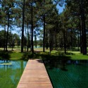 Casa Do Lago / Frederico Valsassina Arquitectos Casa Do Lago / Frederico Valsassina Arquitectos © FG+SG