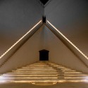 Cordoba House / Emilio Ambasz © Michele Alassio