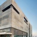 Branch Office In Bursa / Yalin Architectural Design, Denge Architecture Branch Office In Bursa / Yalin Architectural Design, Denge Architecture © Cihan Pocan