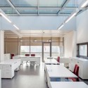 Branch Office In Bursa / Yalin Architectural Design, Denge Architecture Branch Office In Bursa / Yalin Architectural Design, Denge Architecture © Cihan Pocan