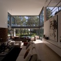 Casa Do Lago / Frederico Valsassina Arquitectos Casa Do Lago / Frederico Valsassina Arquitectos © FG+SG