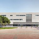 Branch Office In Bursa / Yalin Architectural Design, Denge Architecture Branch Office In Bursa / Yalin Architectural Design, Denge Architecture © Cihan Pocan
