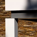 Casa Do Lago / Frederico Valsassina Arquitectos Casa Do Lago / Frederico Valsassina Arquitectos © FG+SG