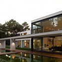 Casa Do Lago / Frederico Valsassina Arquitectos