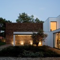 Casa Do Lago / Frederico Valsassina Arquitectos