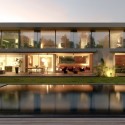 House In Estoril / Frederico Valsassina Arquitectos House In Estoril / Frederico Valsassina Arquitectos © FG+SG