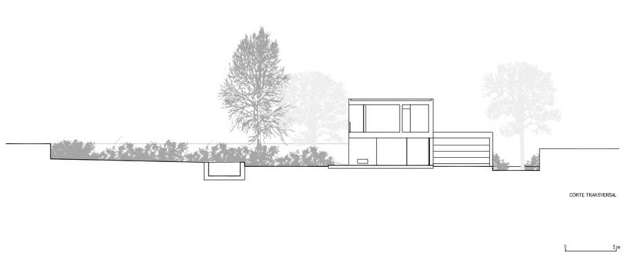 House In Estoril / Frederico Valsassina Arquitectos