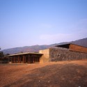 Utsav House / Studio Mumbai Courtesy of Studio Mumbai