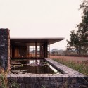 Utsav House / Studio Mumbai Courtesy of Studio Mumbai